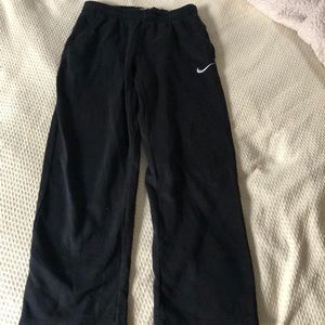 Nike sweatpants